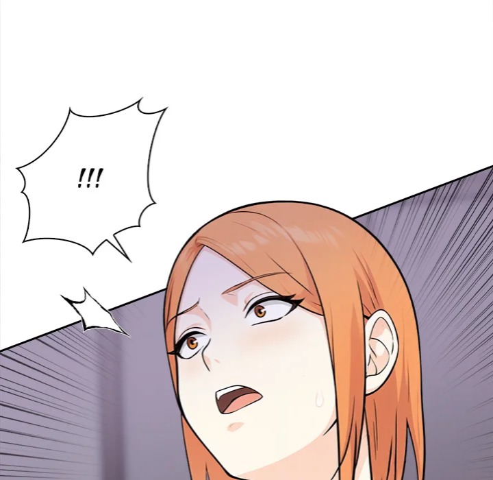 The Secret of a Girls’ Dorm - Chapter 27 Page 76