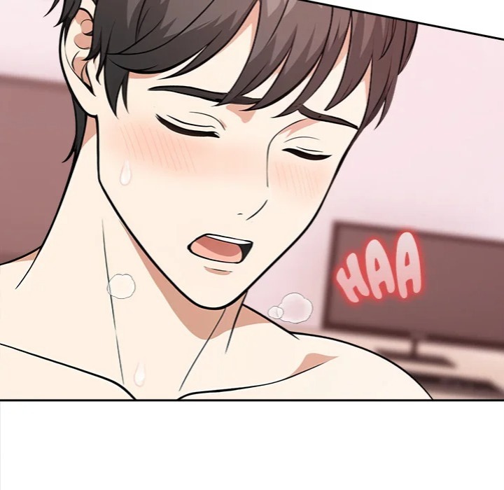 The Secret of a Girls’ Dorm - Chapter 28 Page 30