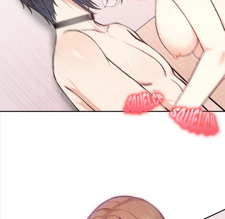 The Secret of a Girls’ Dorm - Chapter 28 Page 81