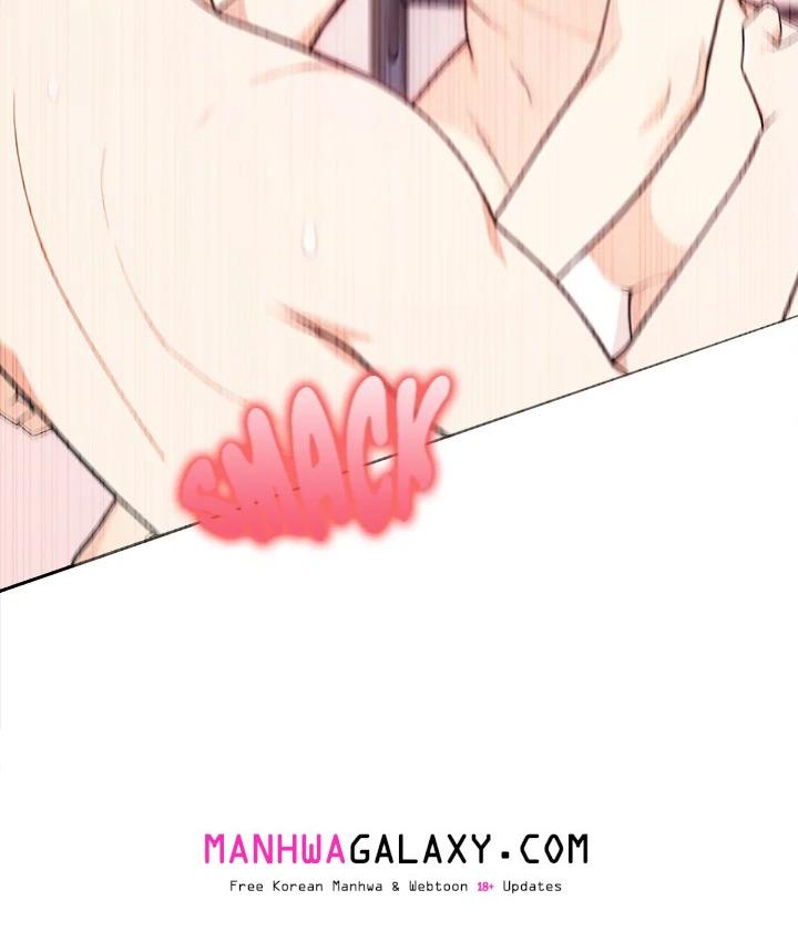 The Secret of a Girls’ Dorm - Chapter 28 Page 83