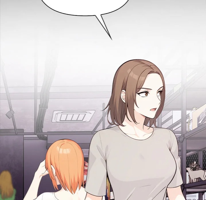 The Secret of a Girls’ Dorm - Chapter 29 Page 54