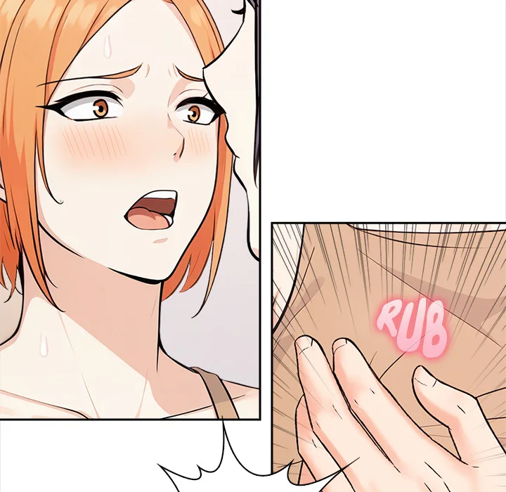 The Secret of a Girls’ Dorm - Chapter 31 Page 39