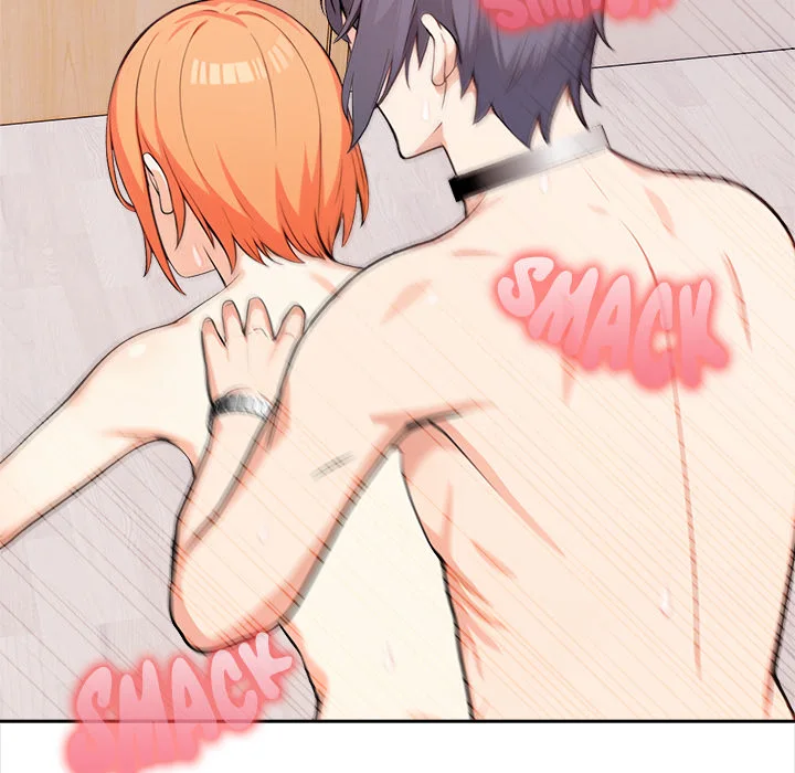 The Secret of a Girls’ Dorm - Chapter 31 Page 73