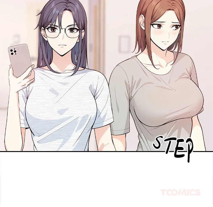 The Secret of a Girls’ Dorm - Chapter 31 Page 94