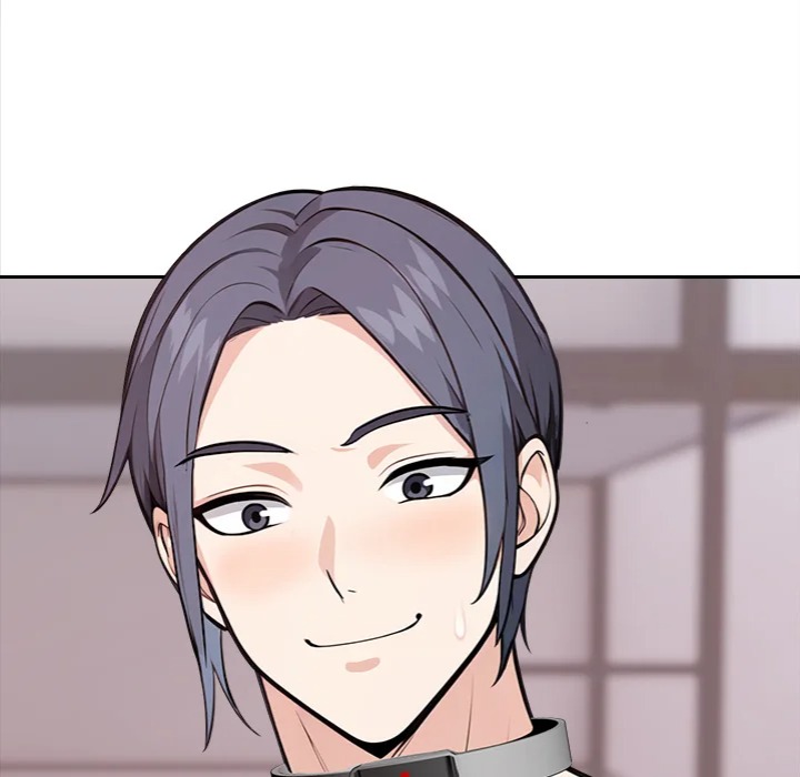 The Secret of a Girls’ Dorm - Chapter 32 Page 35