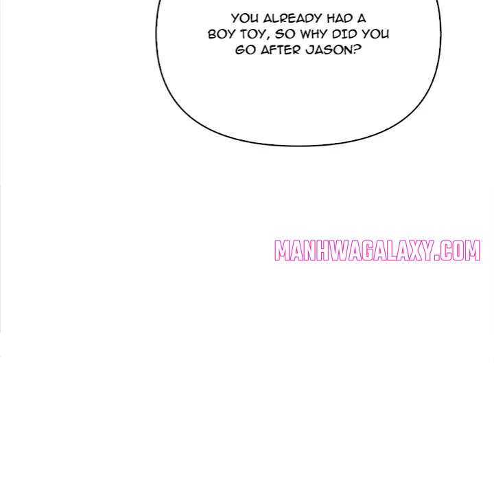 The Secret of a Girls’ Dorm - Chapter 32 Page 53