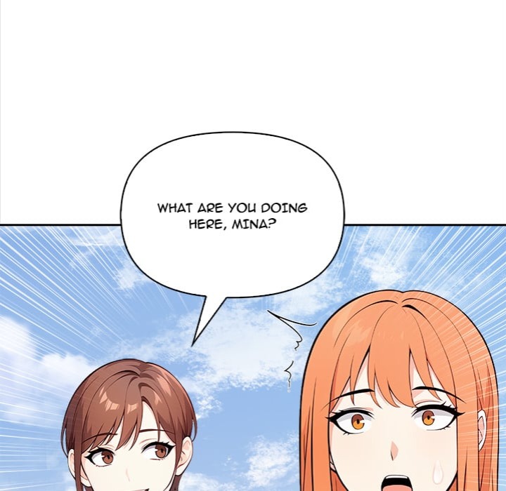 The Secret of a Girls’ Dorm - Chapter 33 Page 25