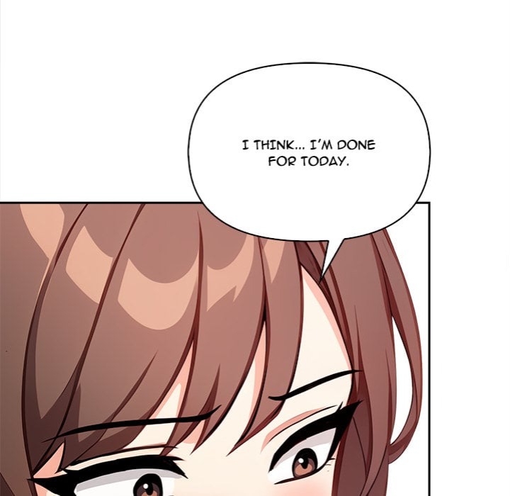 The Secret of a Girls’ Dorm - Chapter 34 Page 28