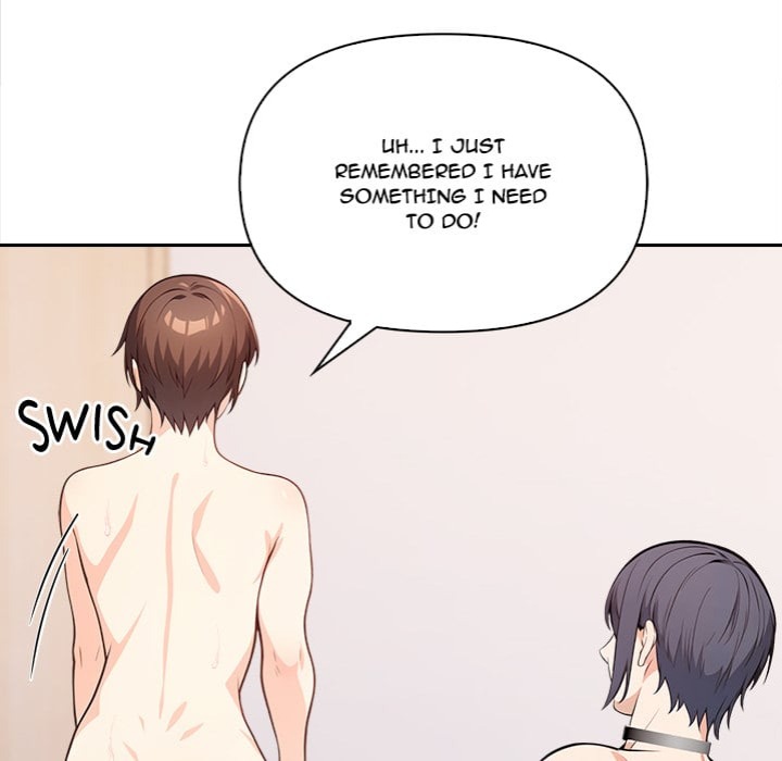 The Secret of a Girls’ Dorm - Chapter 34 Page 32