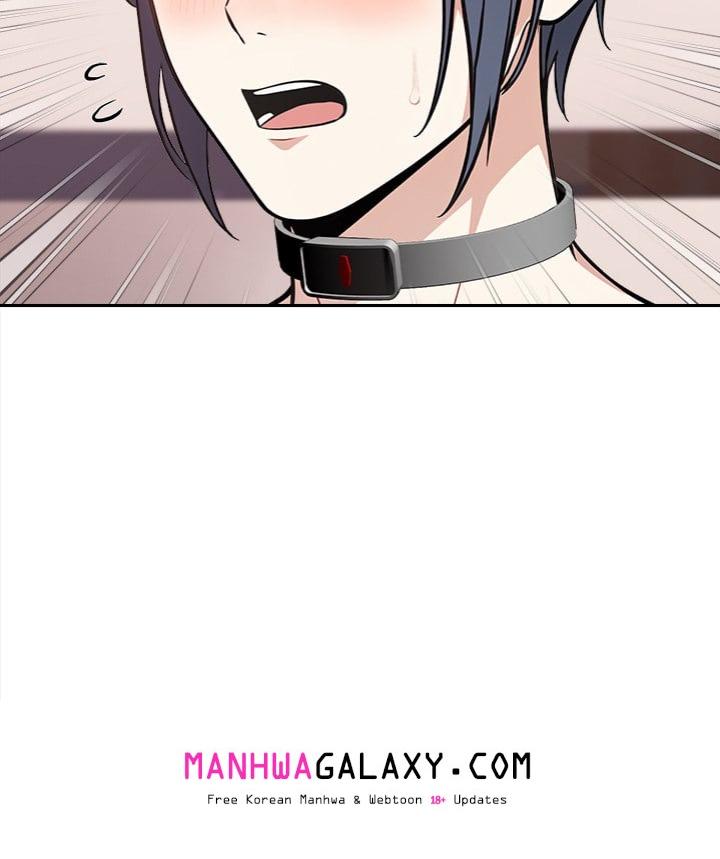 The Secret of a Girls’ Dorm - Chapter 34 Page 35