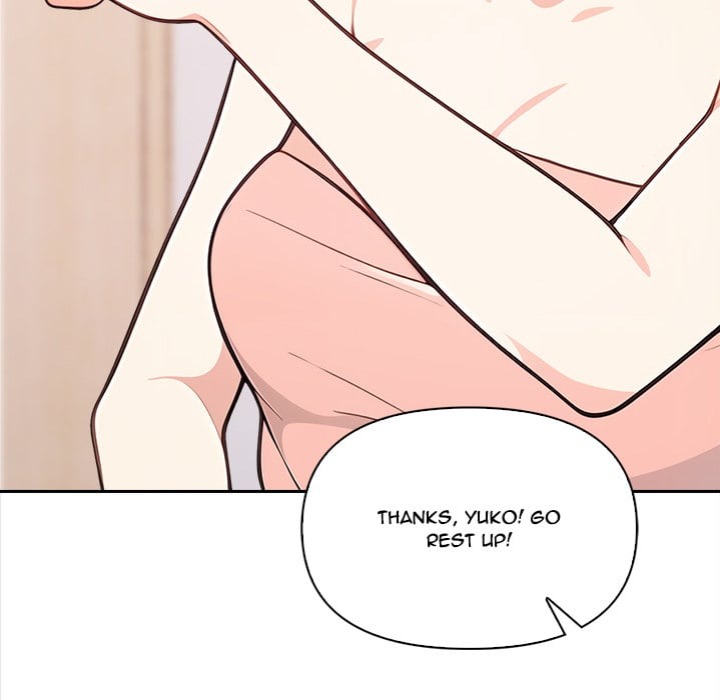 The Secret of a Girls’ Dorm - Chapter 34 Page 57