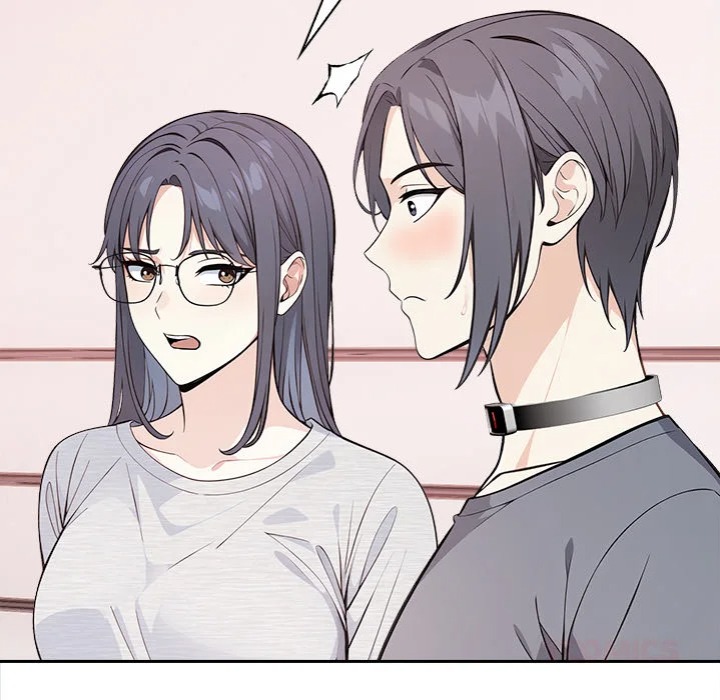 The Secret of a Girls’ Dorm - Chapter 35 Page 44