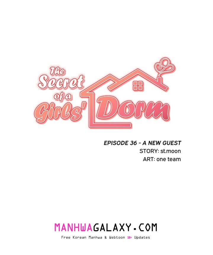 The Secret of a Girls’ Dorm - Chapter 36 Page 14