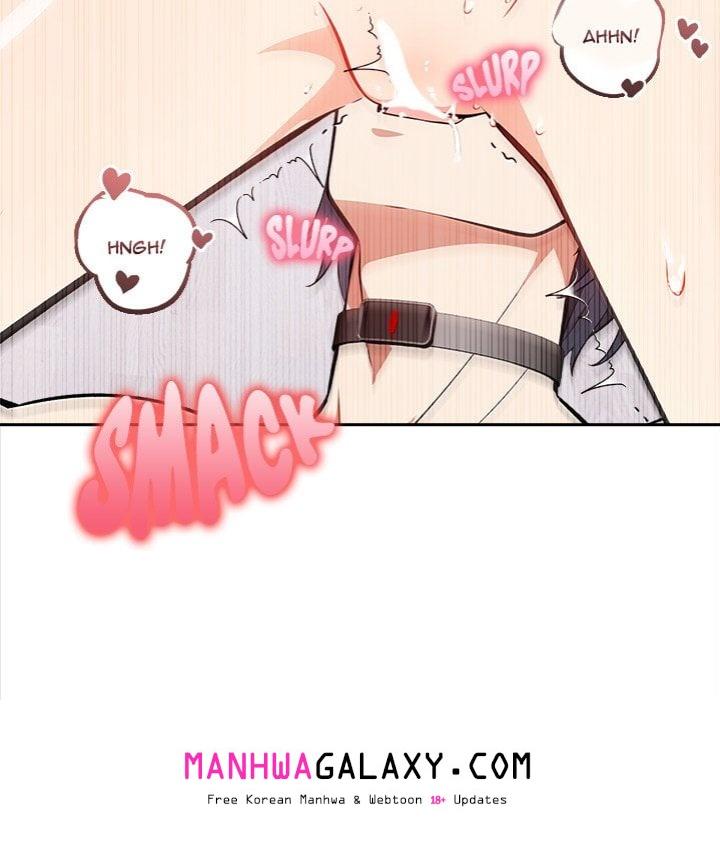 The Secret of a Girls’ Dorm - Chapter 36 Page 59