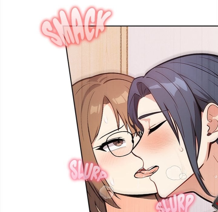 The Secret of a Girls’ Dorm - Chapter 36 Page 91