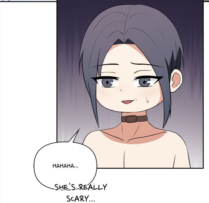 The Secret of a Girls’ Dorm - Chapter 37 Page 44