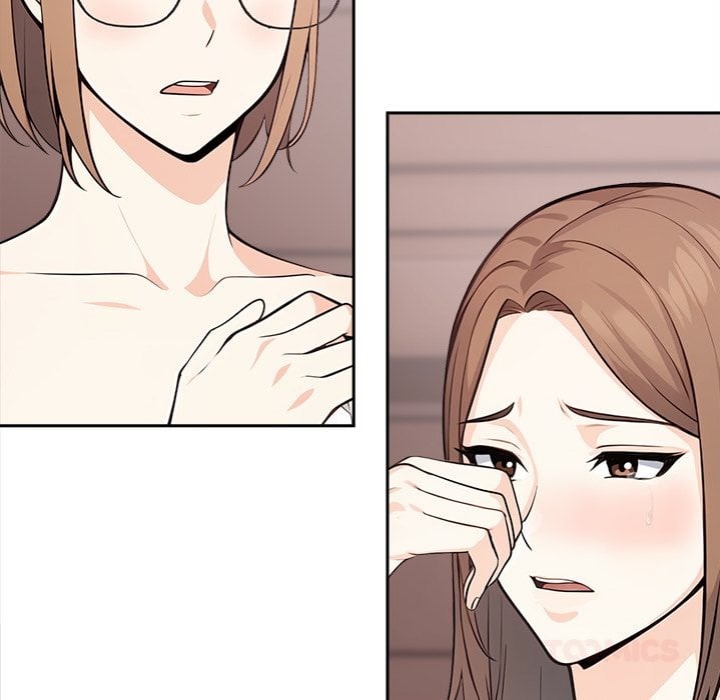 The Secret of a Girls’ Dorm - Chapter 37 Page 46