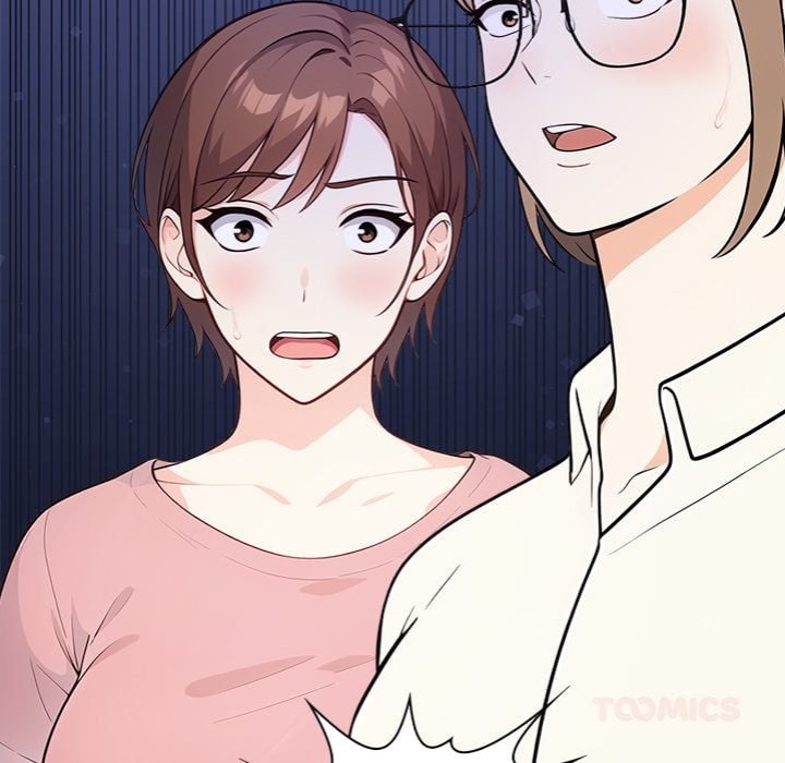 The Secret of a Girls’ Dorm - Chapter 37 Page 66