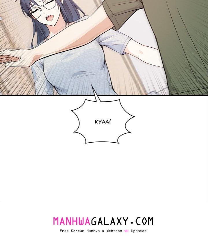 The Secret of a Girls’ Dorm - Chapter 37 Page 7