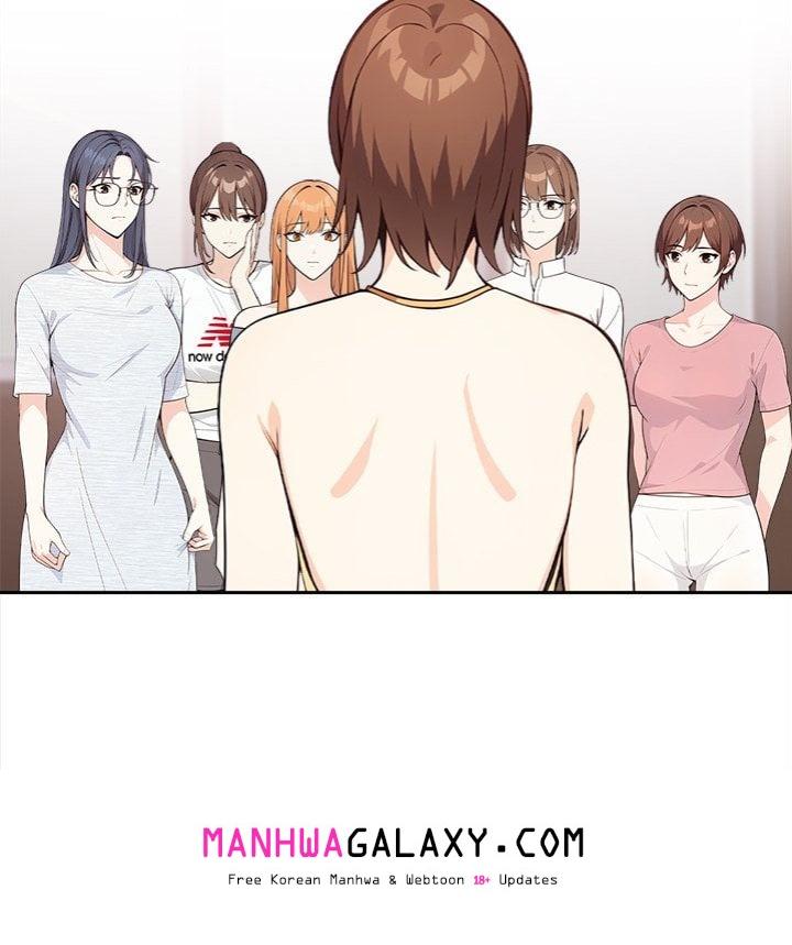 The Secret of a Girls’ Dorm - Chapter 37 Page 88