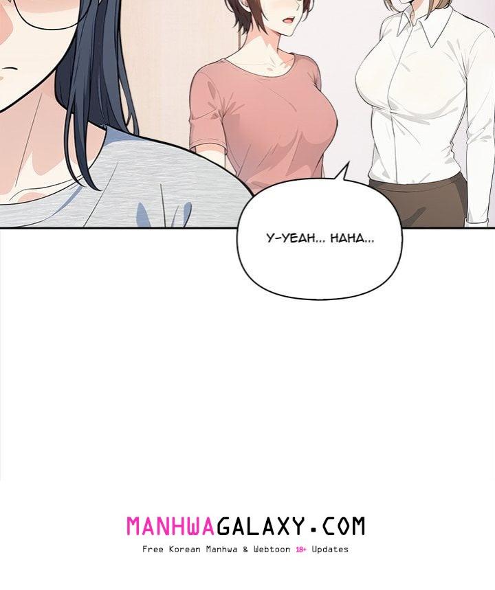 The Secret of a Girls’ Dorm - Chapter 38 Page 80