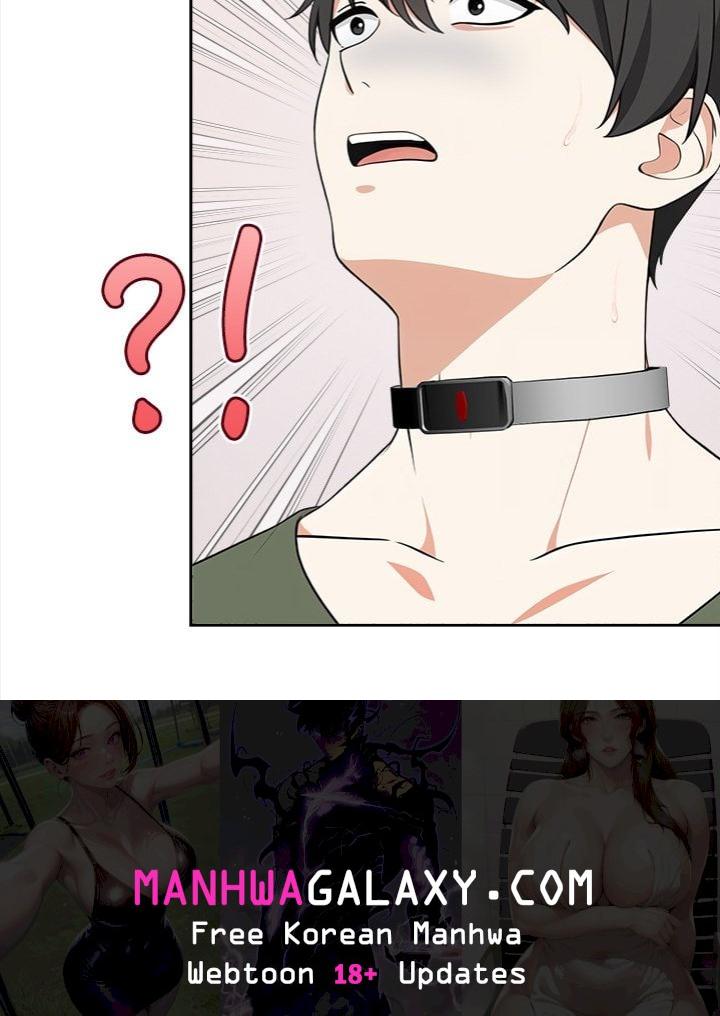 The Secret of a Girls’ Dorm - Chapter 38 Page 97