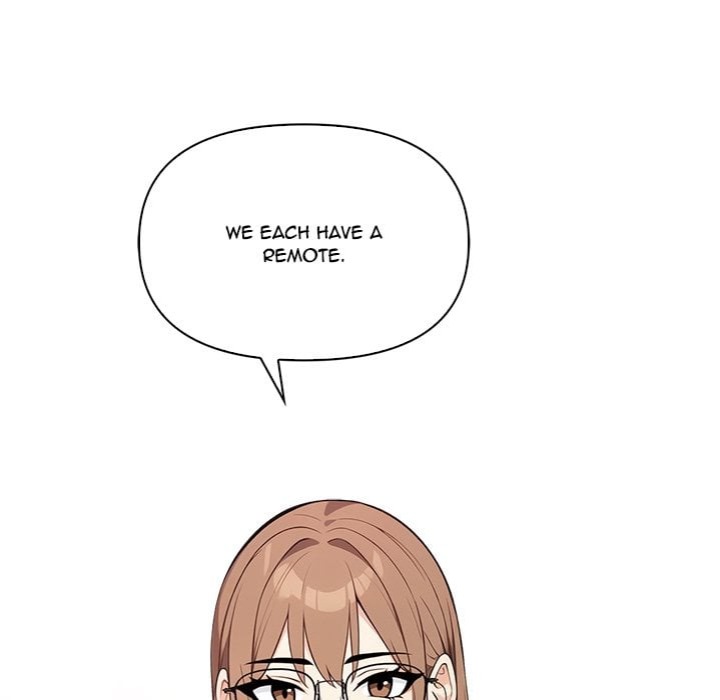 The Secret of a Girls’ Dorm - Chapter 39 Page 15