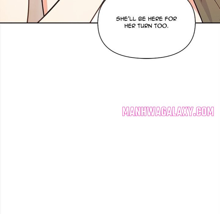 The Secret of a Girls’ Dorm - Chapter 39 Page 29