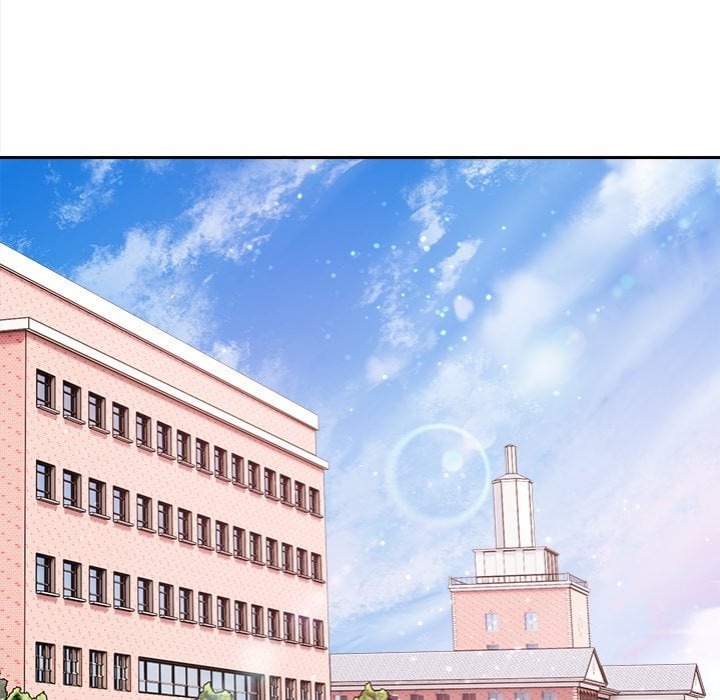 The Secret of a Girls’ Dorm - Chapter 39 Page 41