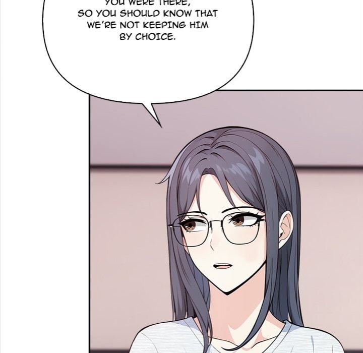 The Secret of a Girls’ Dorm - Chapter 39 Page 51