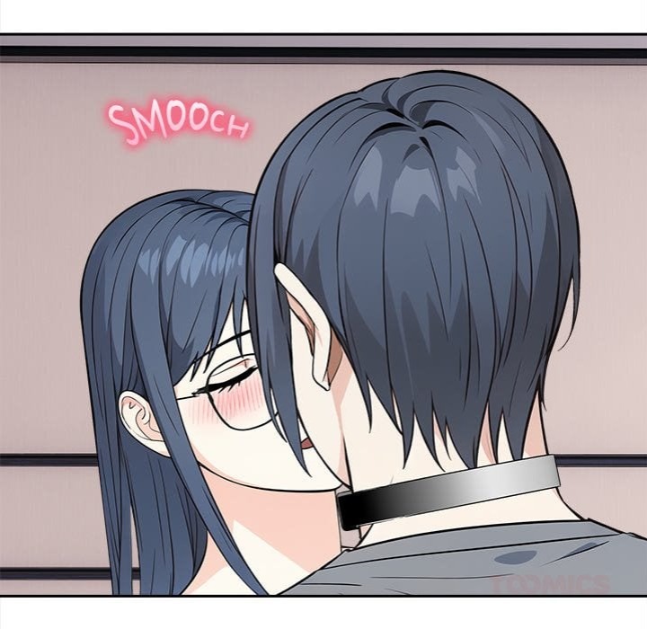 The Secret of a Girls’ Dorm - Chapter 39 Page 58