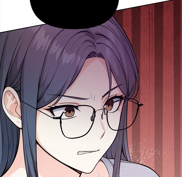 The Secret of a Girls’ Dorm - Chapter 40 Page 109