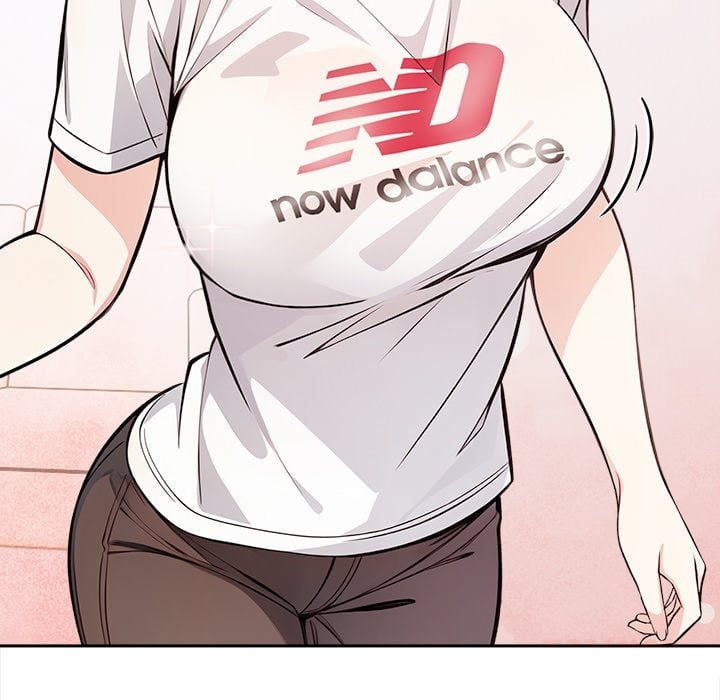 The Secret of a Girls’ Dorm - Chapter 40 Page 26