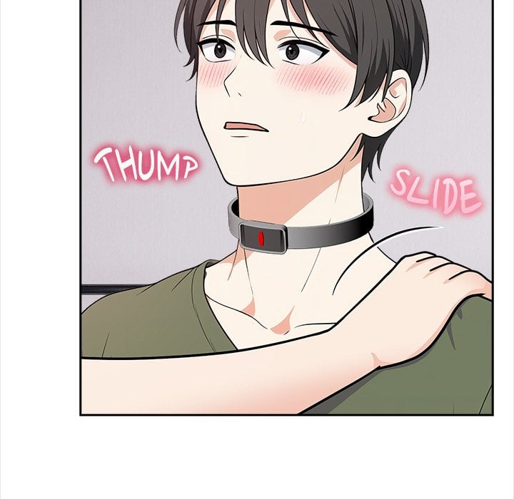 The Secret of a Girls’ Dorm - Chapter 40 Page 46