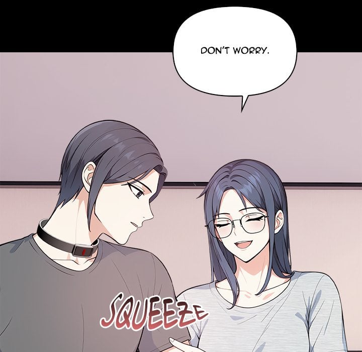 The Secret of a Girls’ Dorm - Chapter 40 Page 54