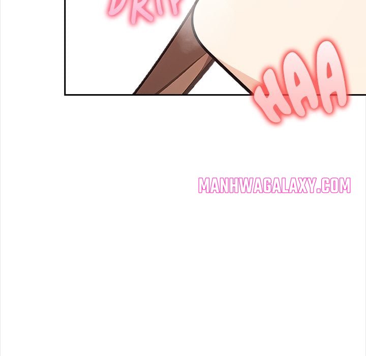 The Secret of a Girls’ Dorm - Chapter 41 Page 19