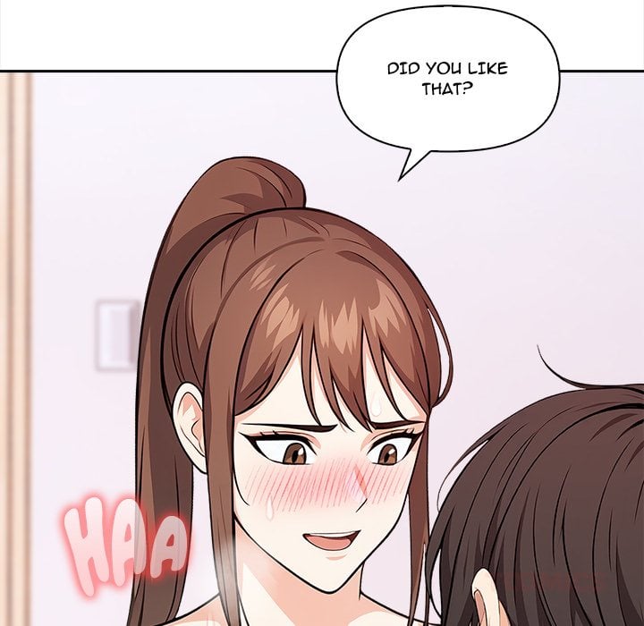 The Secret of a Girls’ Dorm - Chapter 41 Page 22