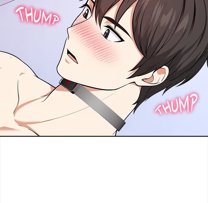 The Secret of a Girls’ Dorm - Chapter 41 Page 32