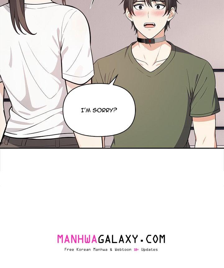 The Secret of a Girls’ Dorm - Chapter 41 Page 7