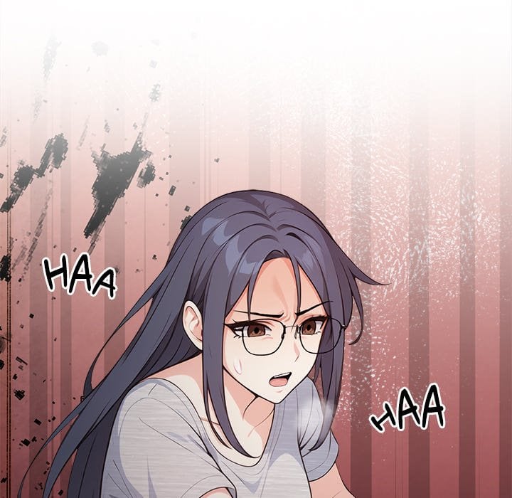 The Secret of a Girls’ Dorm - Chapter 41 Page 73