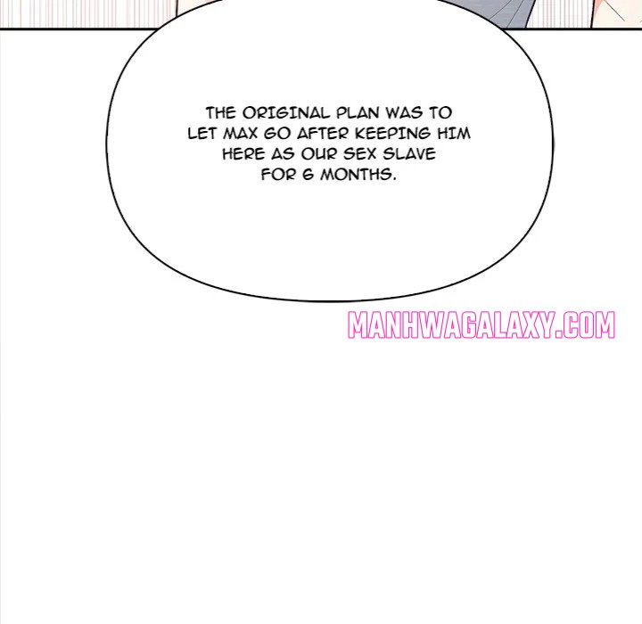 The Secret of a Girls’ Dorm - Chapter 42 Page 27