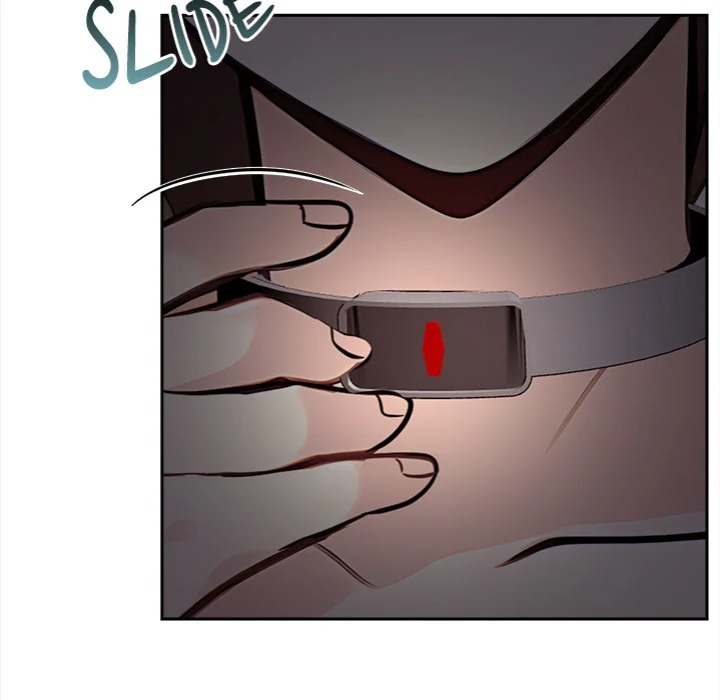 The Secret of a Girls’ Dorm - Chapter 42 Page 63