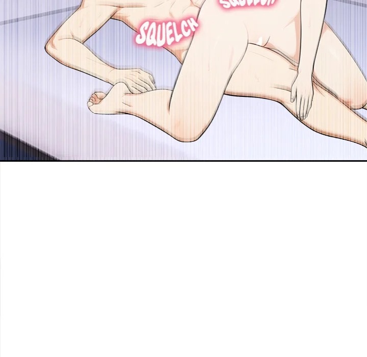 The Secret of a Girls’ Dorm - Chapter 42 Page 74