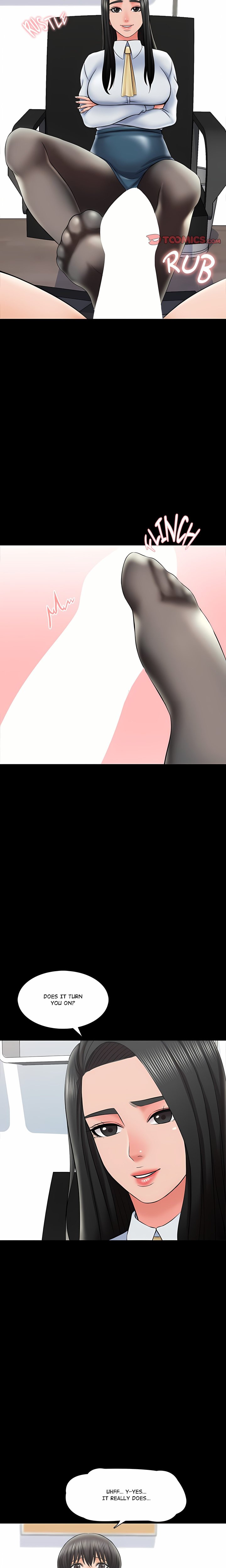 A+ for Pleasure - Chapter 29 Page 20