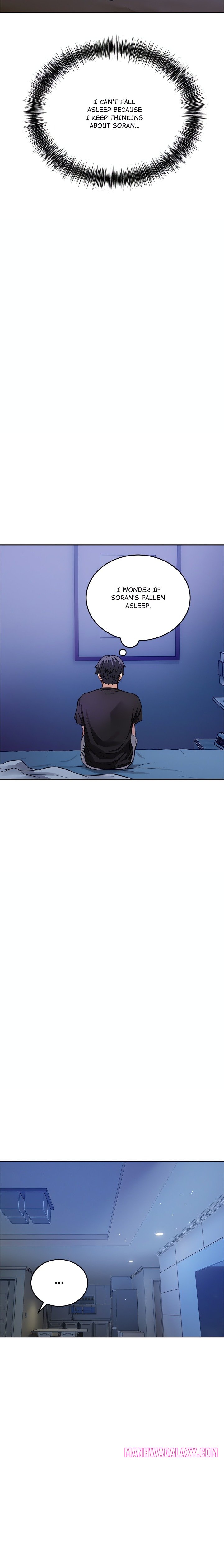I’m Here for You - Chapter 17 Page 8