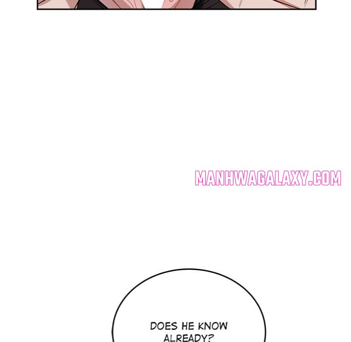 I’m Here for You - Chapter 21 Page 54