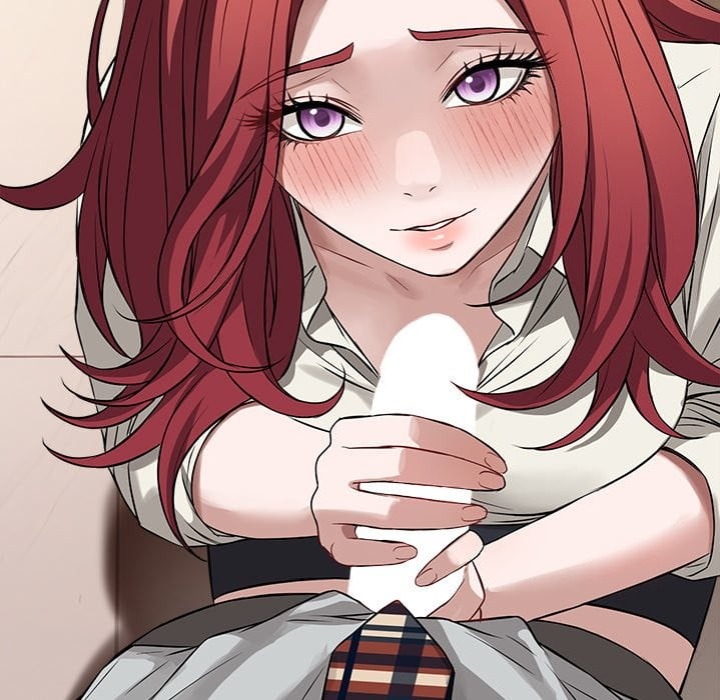 I’m Here for You - Chapter 22 Page 133