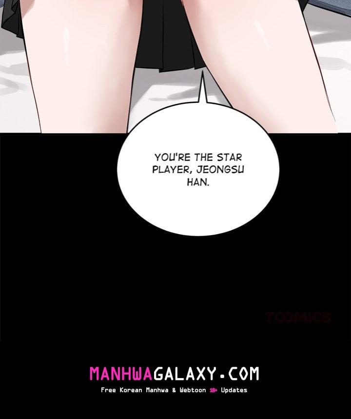 I’m Here for You - Chapter 22 Page 21