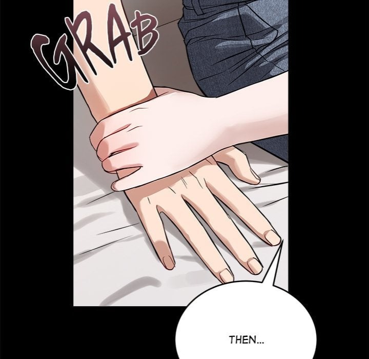 I’m Here for You - Chapter 22 Page 33