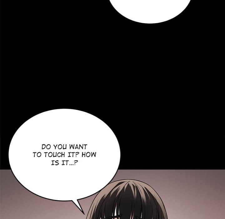 I’m Here for You - Chapter 22 Page 34